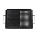 Ver imagem 1 de Grelha Brinox Para Carnes e Vegetais 49,5 cm