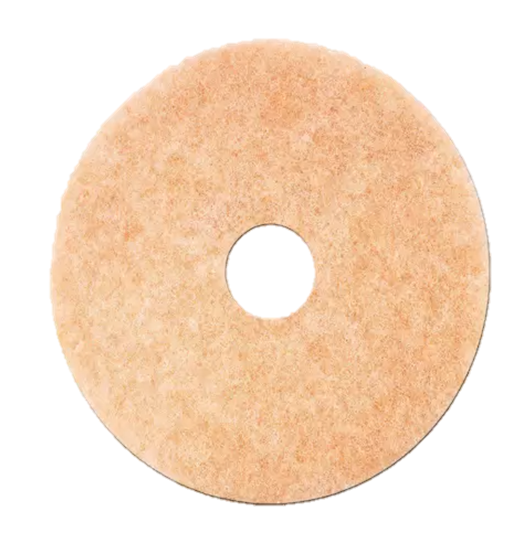 Disco Pad Polid Champanhe 685mm