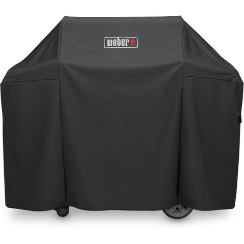 Capa para Churrasqueira Genesis 300 Weber