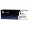 Toner Hp Original Cf283a 283a 283 83a 83 Lacrado Novo. - 1