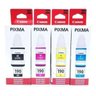 Kit 4 Tinta Original Canon G3110 G4100 G3100 G-190. - 1
