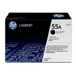 TONER HP CE255A 255A 55A | M521DN P3015DN M525DN M525F M525C | ORIGINAL 6K. - 2