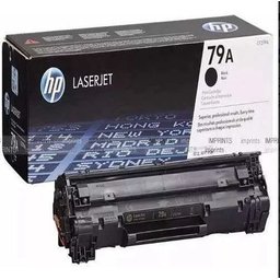 Toner Original Hp Cf279a 279a 279 79a M12 M26 Lacrado. - 1