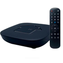 Ver imagem 1 de Receptor Digital IPTV FTA HTV 7 Box 7 4k Full HD / WIFI / IPTV / 2GB RAM / Android 9.0 / Comando de 