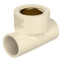 Ver imagem 1 de Tê de Transição Cpvc Ultraterm 22mm x 1-2 Krona
