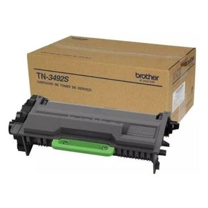 Toner Original Brother Tn-3492 Tn 3492 Tn 3492s 6402 6902
