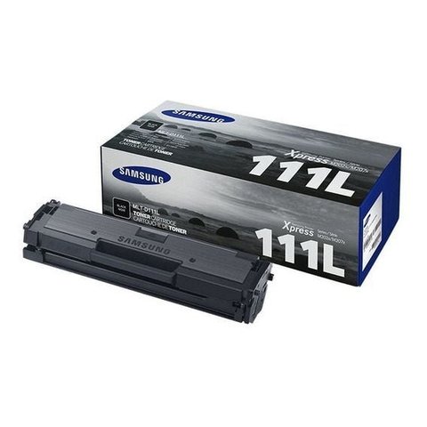 Toner Samsung D111l D-111l 111l M2020w M2070w 1.8k Original.