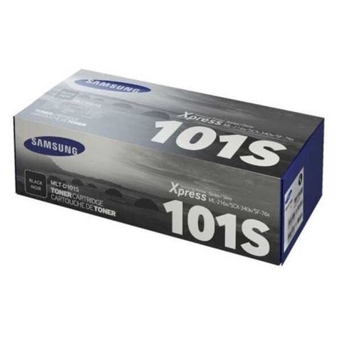 Toner Samsung D101s D101 Original Lacrado.