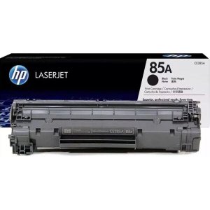 Toner Hp Ce285a 85a 285a Ce285 Original.