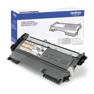 Cartucho De Toner Brother Tn-410 - Preto Original Lacrado.