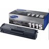 Cartucho De Toner Original Samsung D111 111s Mlt 111s (Disponibilidade: Imediata). - 1