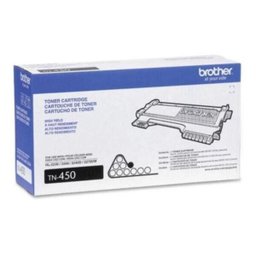Toner Brother Tn450 Original Dcp7065dn Hl2240 Hl2270dw. - 1