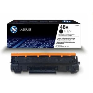 Toner Laserjet Mono Cf248a Hp 48a Preto M15w / M28w.