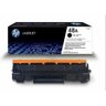 Toner Laserjet Mono Cf248a Hp 48a Preto M15w / M28w. - 1