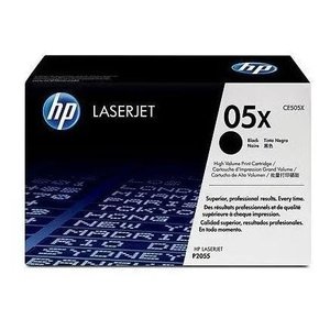 Toner Ce505x Ce505 05x 505x Original Lacrado Hp.