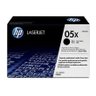 Toner Ce505x Ce505 05x 505x Original Lacrado Hp. - 1