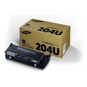 Toner Samsung D204 Mlt-d204u M4025nd M4025 M4075 Original.