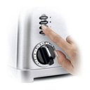 Ver imagem 3 de Torradeira Classic em Aço Inox para 2 Fatias 127v Cuisinart - Cpt-160br Cpt-160br