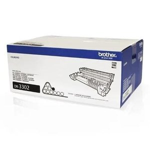Cilindro Brother Dr-3302 Original Dcp8112dn Hl5452dn.