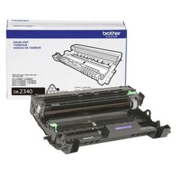 Cilindro De Imagem Original Brother Dr-2340 Dr-2340s Dr234. - 1