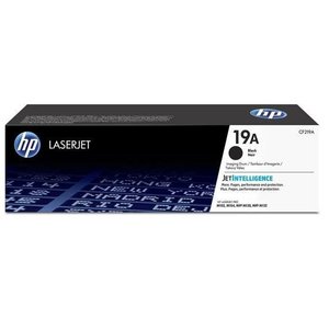 Unidade De Imagem Hp Cf219a Original.