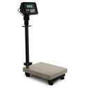 Ver imagem 1 de Balança Plataforma para 300kg com Bateria 2099 - Toledo