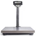 Ver imagem 2 de Balança Plataforma para 300kg com Bateria 2099 - Toledo