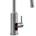 Ver imagem 4 de Torneira Elétrica Gourmet com Visor de Temperatura Aurora