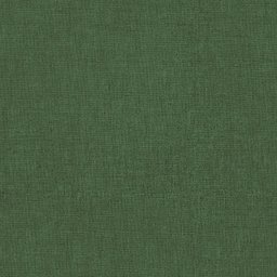Papel de Parede Bobinex Contemporâneo - Linho Verde Escuro - 1