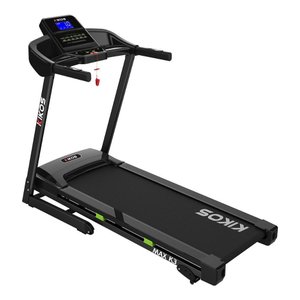 Esteira Ergométrica Kikos Max K3i 2.3 Hp 14 Km/h