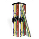 Ver imagem 1 de Incenso 7 Linhas Dos Orixas Box Com 25cx De 7 Varetas