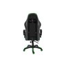 Cadeira Gamer Reclinável 140 Graus com Rodinhas Xzone Cgr-01 Preto Verde - 6
