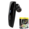 Fone de Ouvido Bluetooth Intra Auricular Músicas e Chamadas Awei N3 Preto - 1