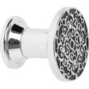 Ver imagem 3 de Puxador Para Moveis E Armário - Cromado