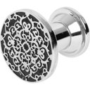 Ver imagem 1 de Puxador Para Moveis E Armário - Cromado