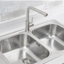 Ver imagem 4 de Misturador Monocomando com Extensor para Cozinha Inox Monde Plus Tramontina