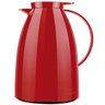 Bule Térmico Viena Gatilho 1,0 L Vermelho Velvet Invicta 100300041808 - 1