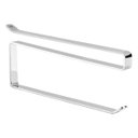 Ver imagem 2 de Suporte Para Porta Rolo de Papel Toalha Cromado