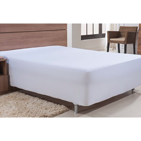 Protetor de Colchão - Queen Size - Essence - Impermeável - Niazitex