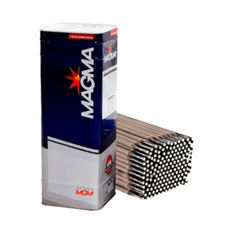 Eletrodo E-6013 2,50=3/32" -1kg - Magma