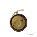 Ver imagem 6 de Cabide para Roupa Banheiro de Metal Dourado Cony
