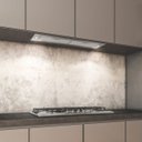 Ver imagem 4 de Coifa de Embutir Inox Incasso 75 Tramontina 127V