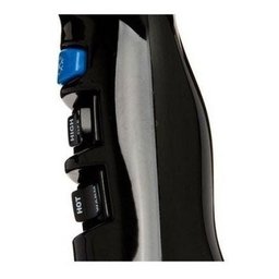Secador Taiff Turbo Ion 1900watts 127v - 3