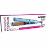 Prancha Progressive Titanium 230ºc Salon Line - 4