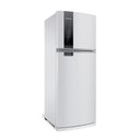 Ver imagem 1 de Geladeira Refrigerador Brastemp Frost Free Duplex 2 Portas 462 Litros