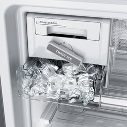 Geladeira Refrigerador Brastemp Frost Free Duplex 2 Portas 462 Litros - 4