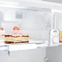 Ver imagem 5 de Geladeira Refrigerador Brastemp Frost Free Duplex 2 Portas 462 Litros