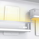 Ver imagem 7 de Geladeira Refrigerador Brastemp Frost Free Duplex 2 Portas 462 Litros