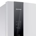 Ver imagem 3 de Geladeira Refrigerador Brastemp Frost Free Duplex 2 Portas 462 Litros