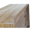 Ver imagem 4 de Buffet Aspen Metal Grafite Driftwood 152cm - 61838